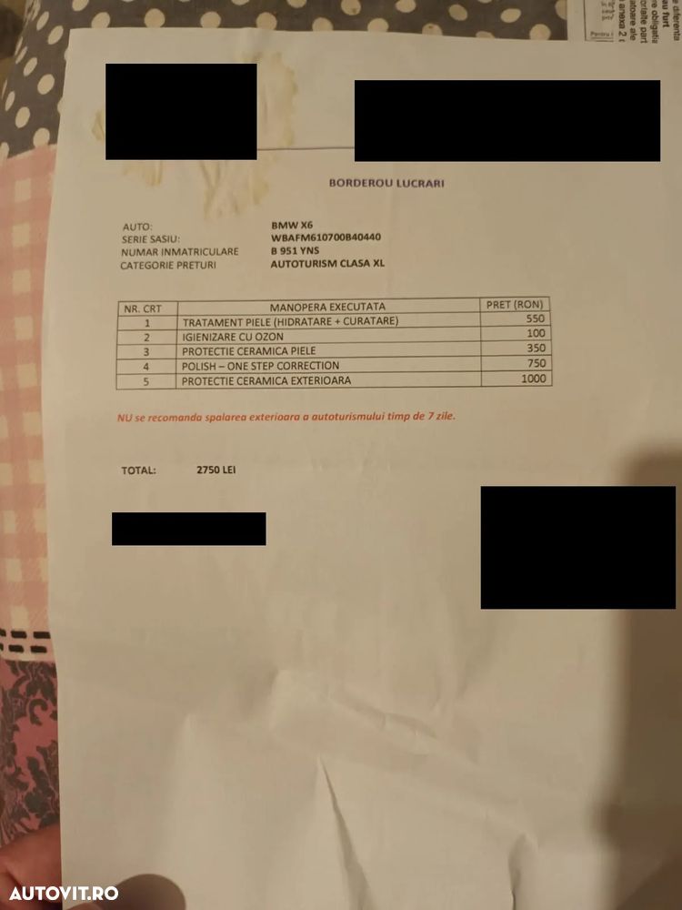 BMW X6 - 18