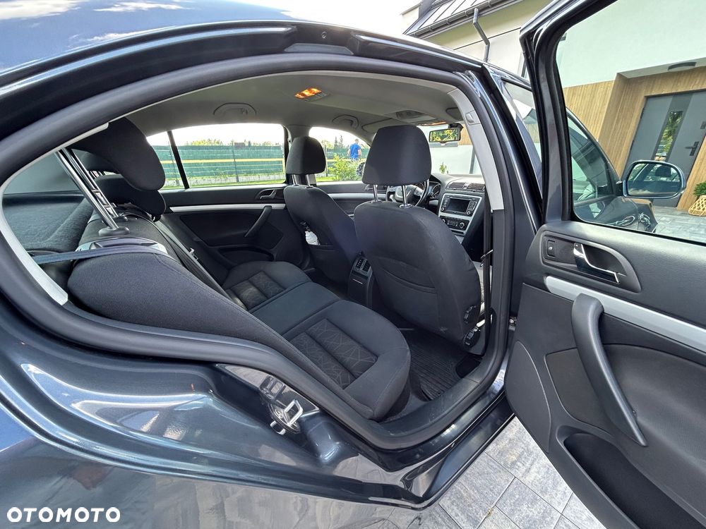 Skoda Octavia 1.8 TSI Family Plus - 17