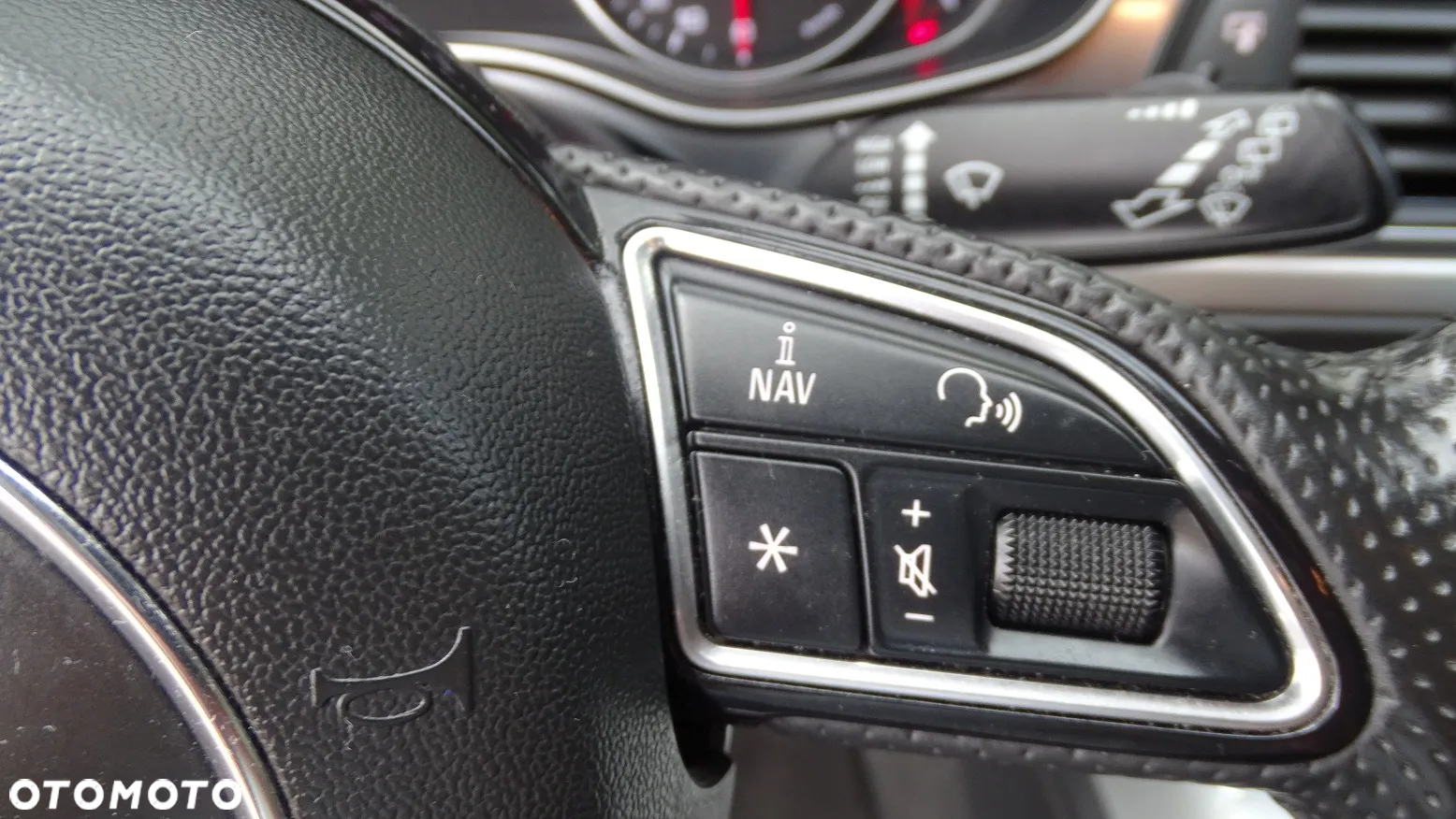 Audi A6 3.0 TDI Multitronic - 18