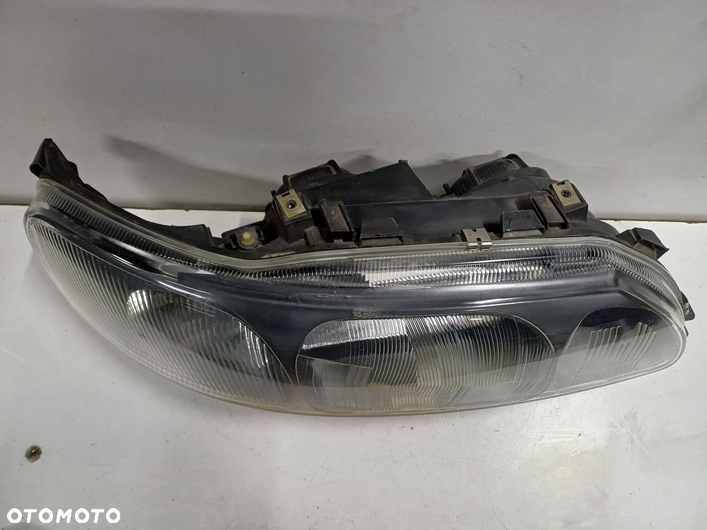 Lampa prawy przod volvo s60 I v70 II europa - 4
