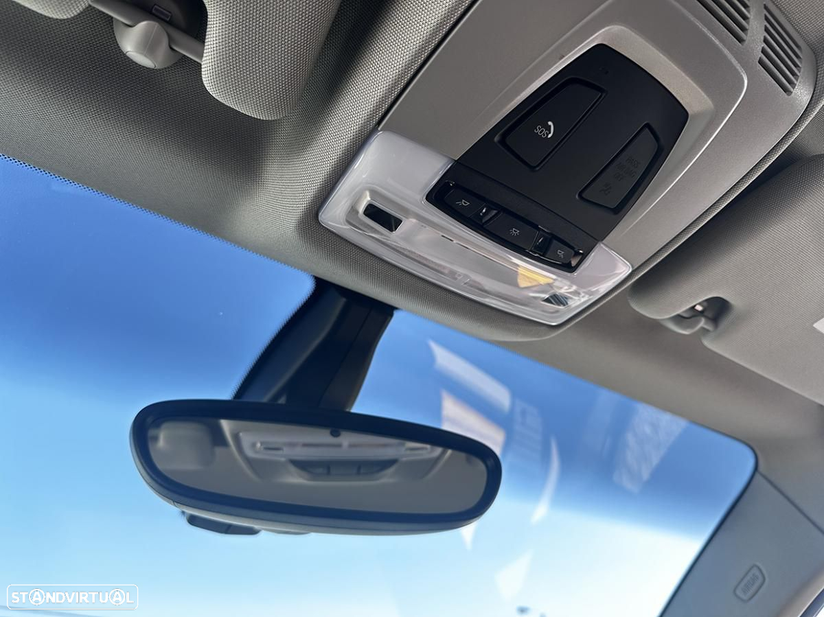 BMW i3 120Ah - 23