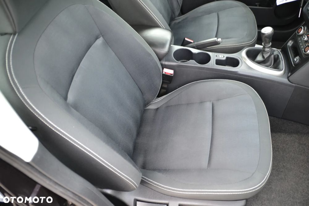 Nissan Qashqai 2.0 acenta - 26