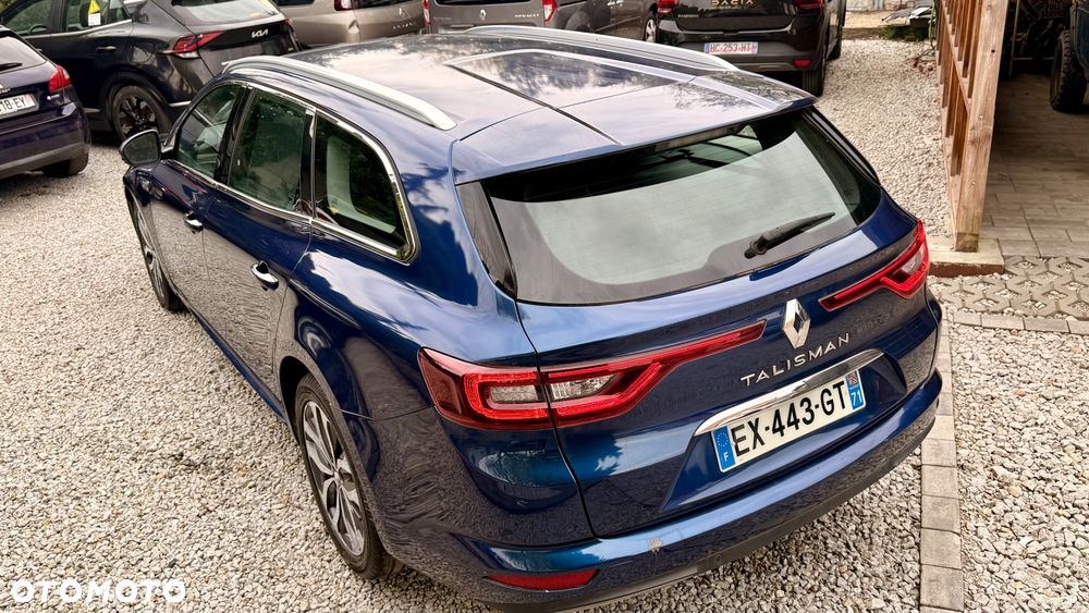 Renault Talisman - 17