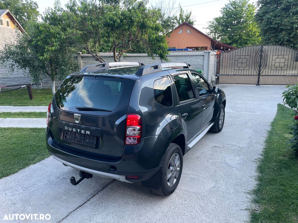 Dacia Duster - 6