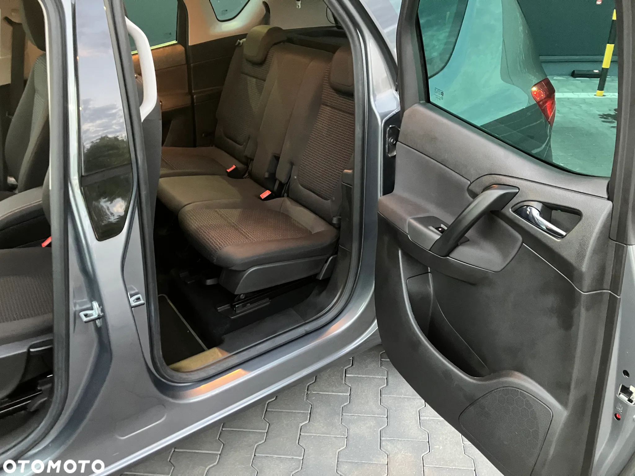 Opel Meriva 1.4 Active - 8