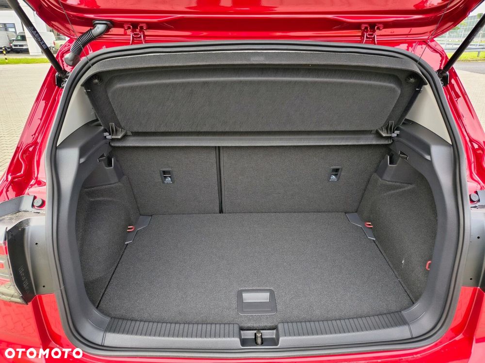 Volkswagen T-Cross 1.0 TSI Life Plus DSG - 28