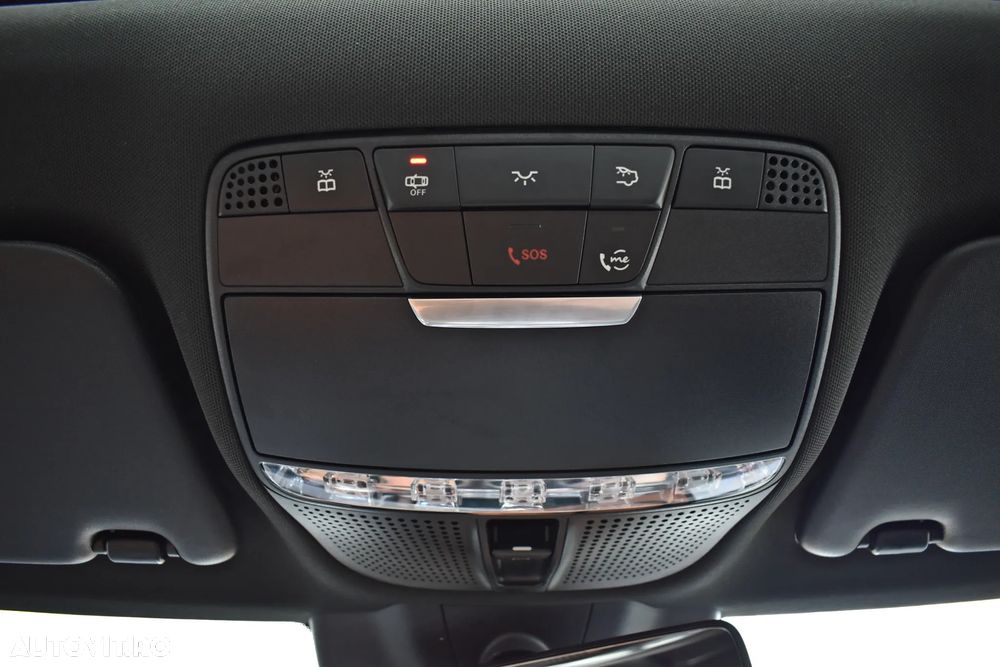 Mercedes-Benz C 200 9G-TRONIC AMG Line - 21