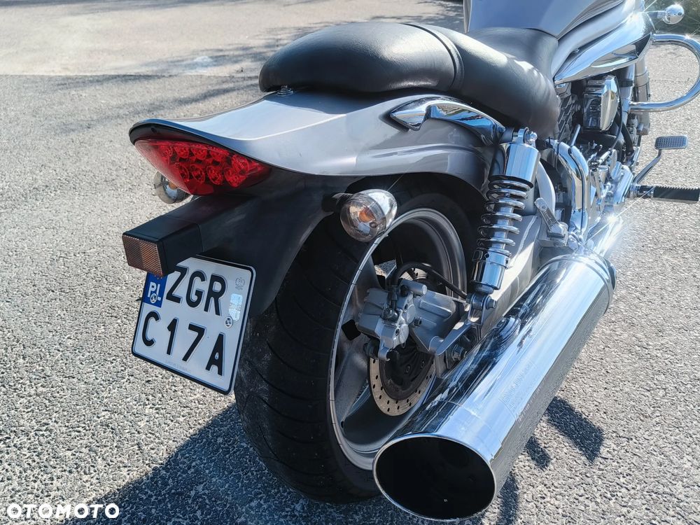 Hyosung GV - 21
