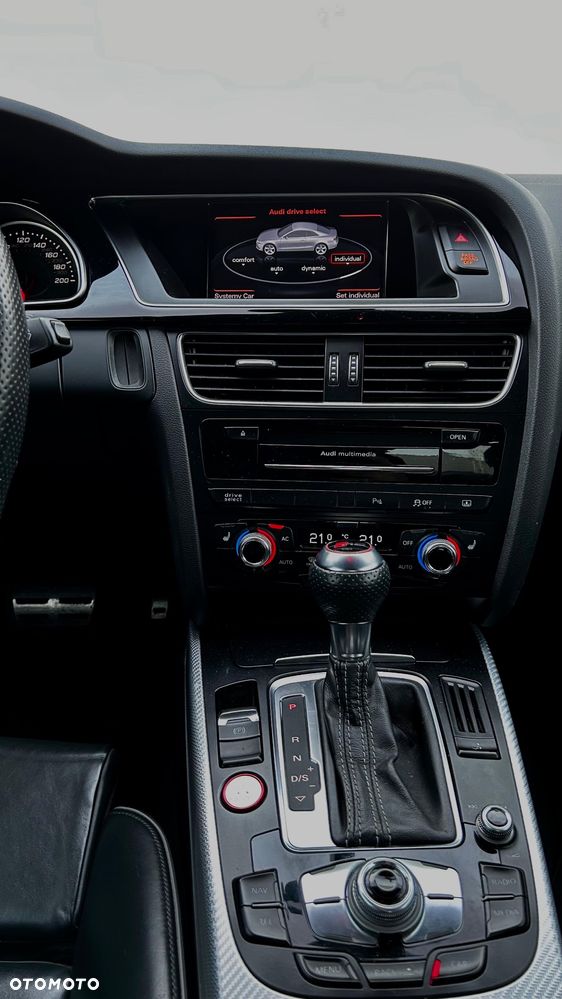 Audi RS5 Coupé S tronic - 11