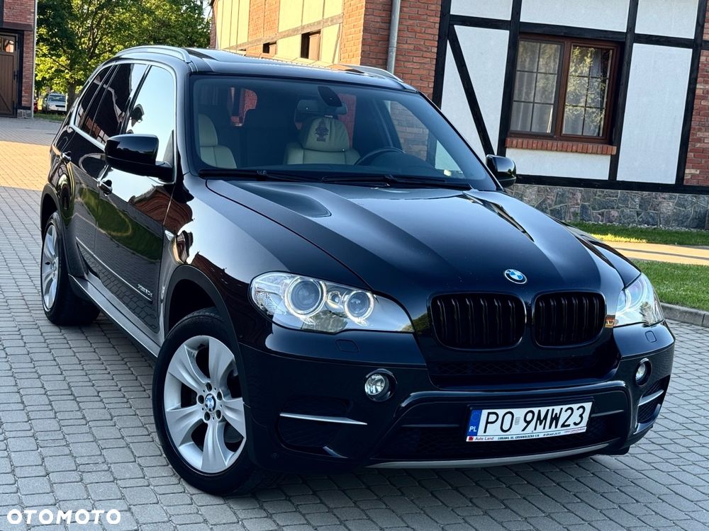 BMW X5 - 35