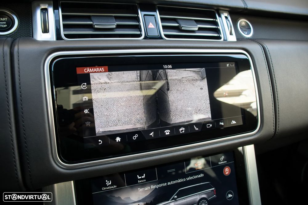 Land Rover Range Rover 5.0 V8 S/C Autobiography - 29
