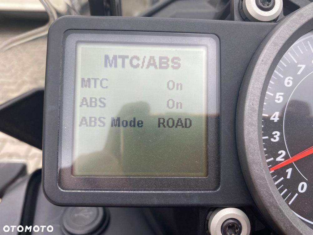 KTM Adventure - 11