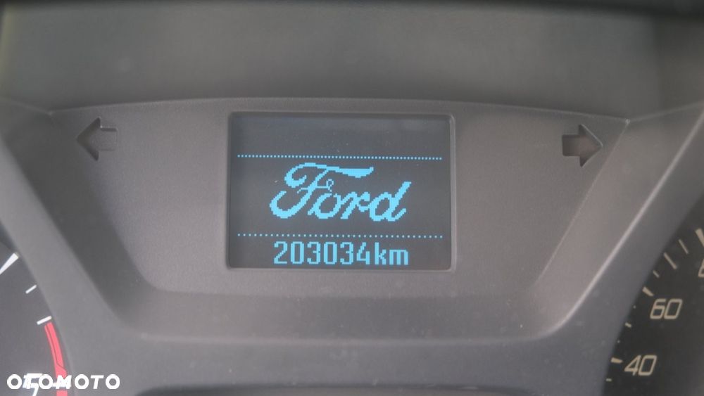 Ford Transit - 8