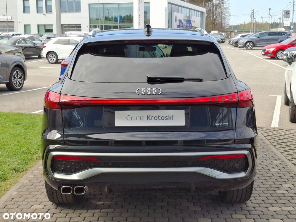 Audi Q5 - 3