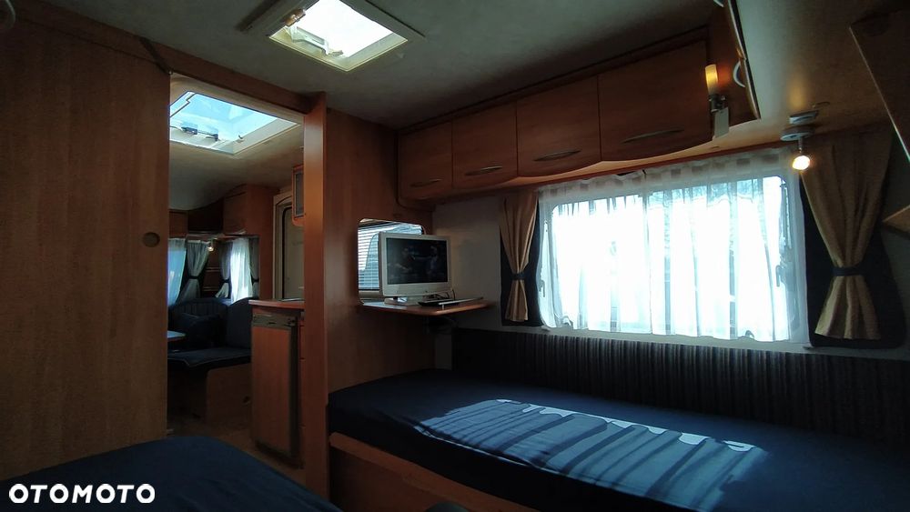 Adria Adora 512ul - 31