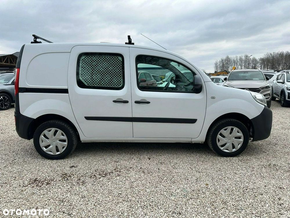 Renault Kangoo - 6