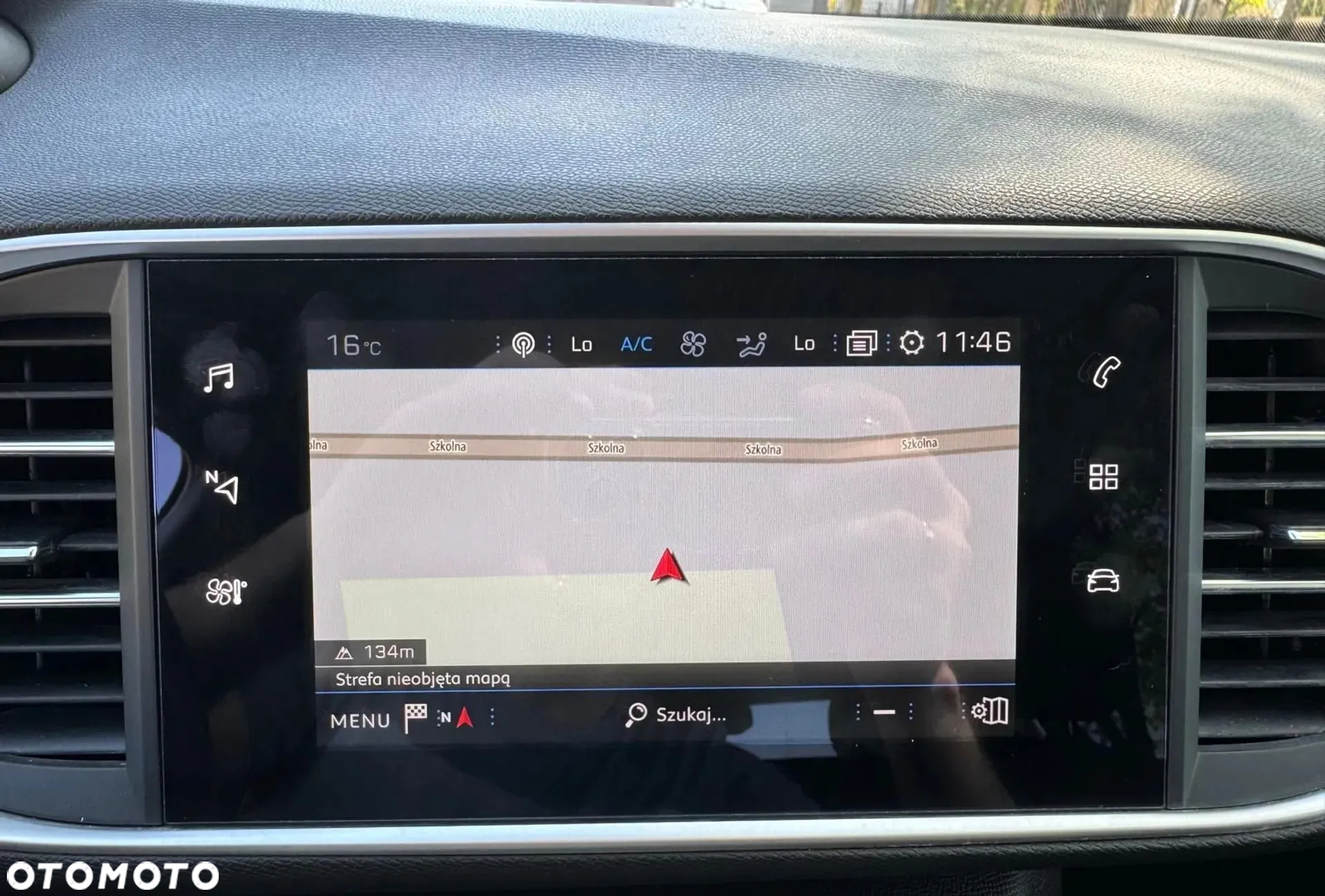 Peugeot 308 1.5 BlueHDi Active S&S - 12