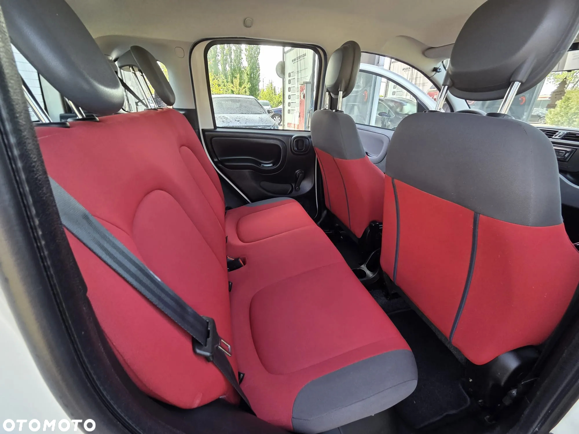 Fiat Panda 1.2 - 27