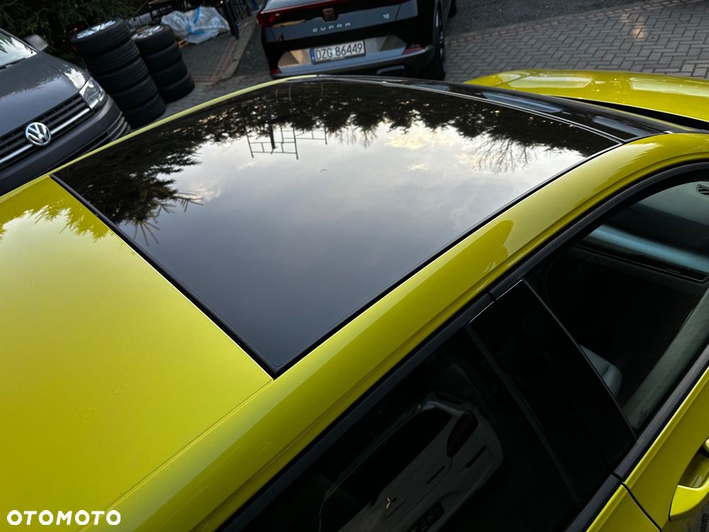 Volkswagen Golf 2.0 TDI SCR DSG Style - 21