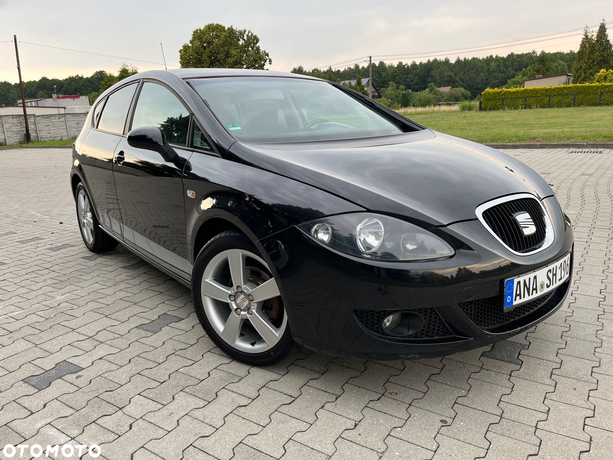 Seat Leon 1.6 Sport Limited - 28
