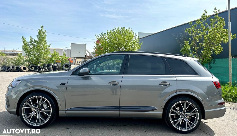 Audi Q7 - 38