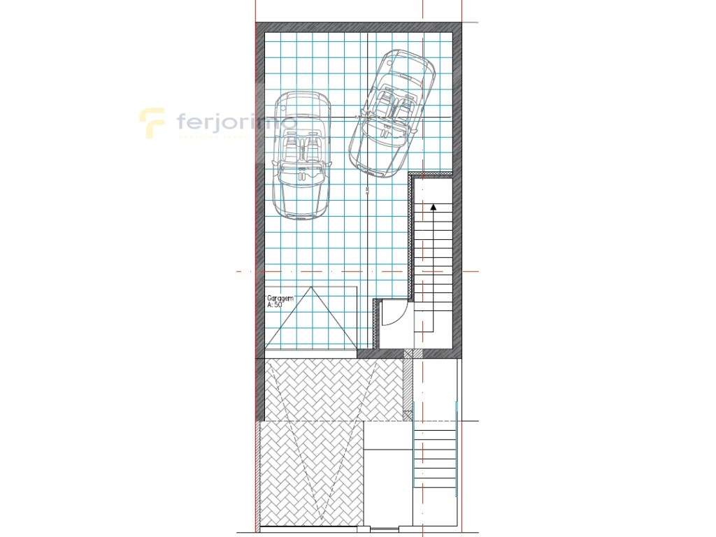 VENDE-SE LOTE TERRENO PARA MORADIA V3 BANDA COM PROJETO APROVADO
... - Grande imagem: 2/6