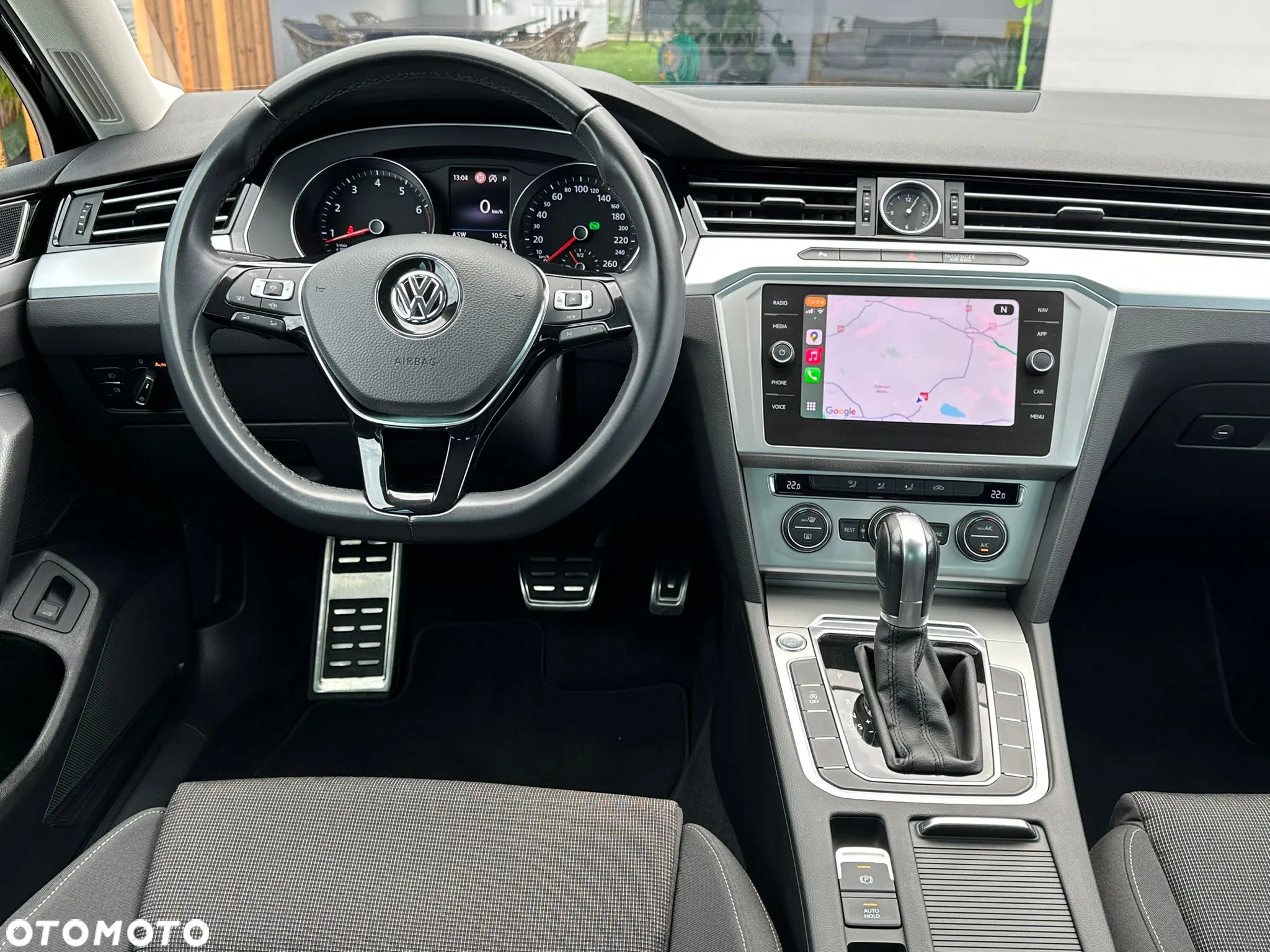 Volkswagen Passat 1.5 TSI EVO Highline DSG - 17