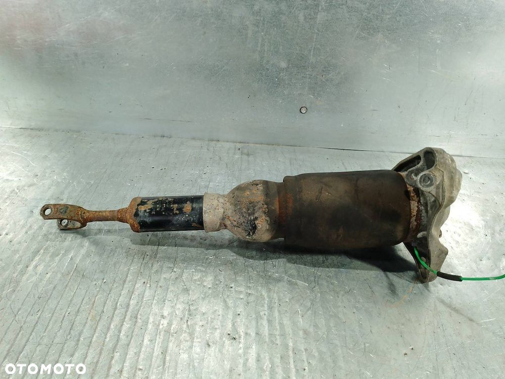 AMORTYZATOR PNEUMATYCZNY PRAWY PRZÓD AUDI A6 C5 4Z7413031A 814903557829 2.5 - 4