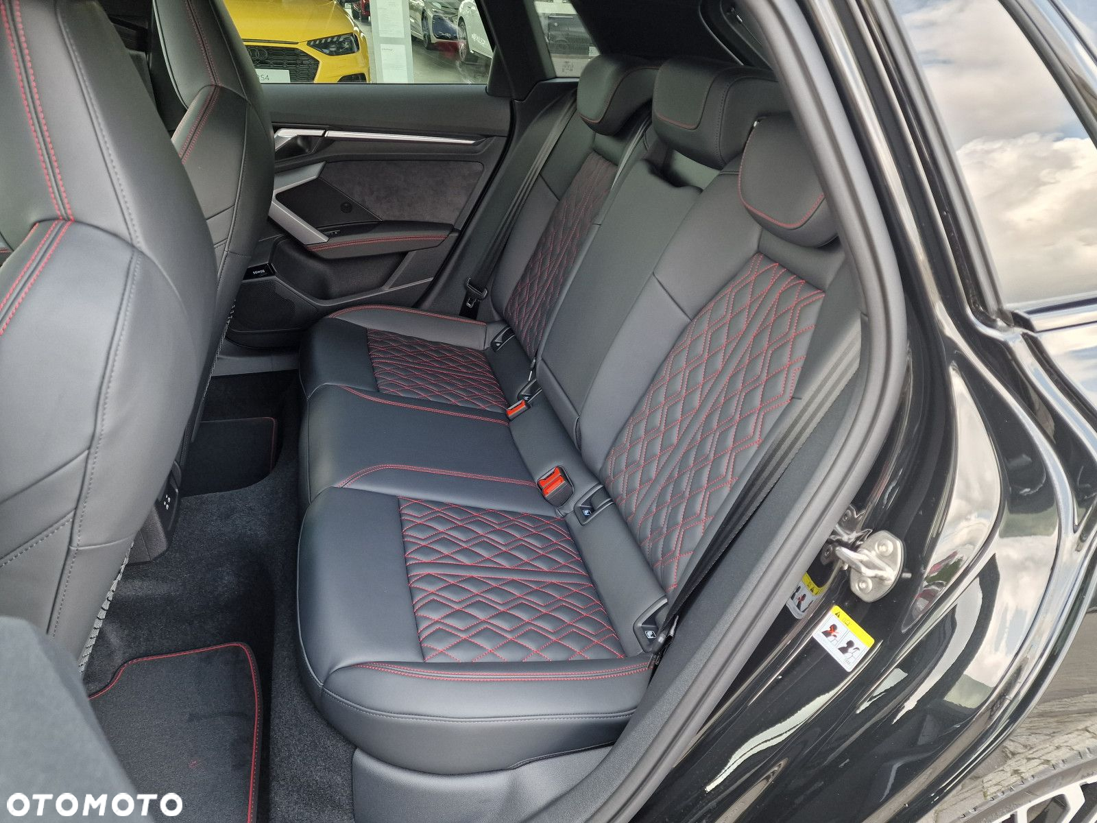 Audi S3 - 18