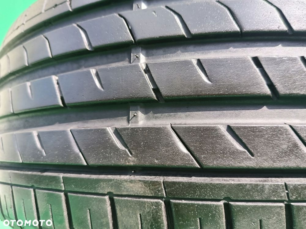 nexen n fera su1 225/45/19, 1 szt 6,2 mm - 3