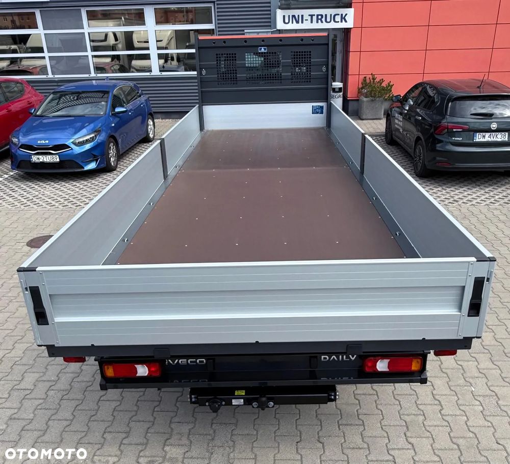 Iveco DAILY 50C18A8HZ DO 3500KG AUTOMAT OKAZJA OD RĘKI - 7