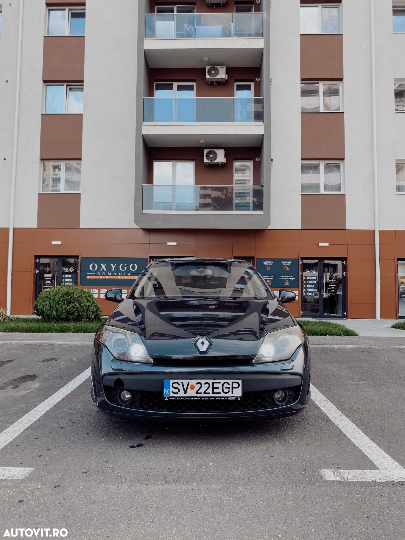 Renault Laguna dCi 110 FAP EDC Limited - 3