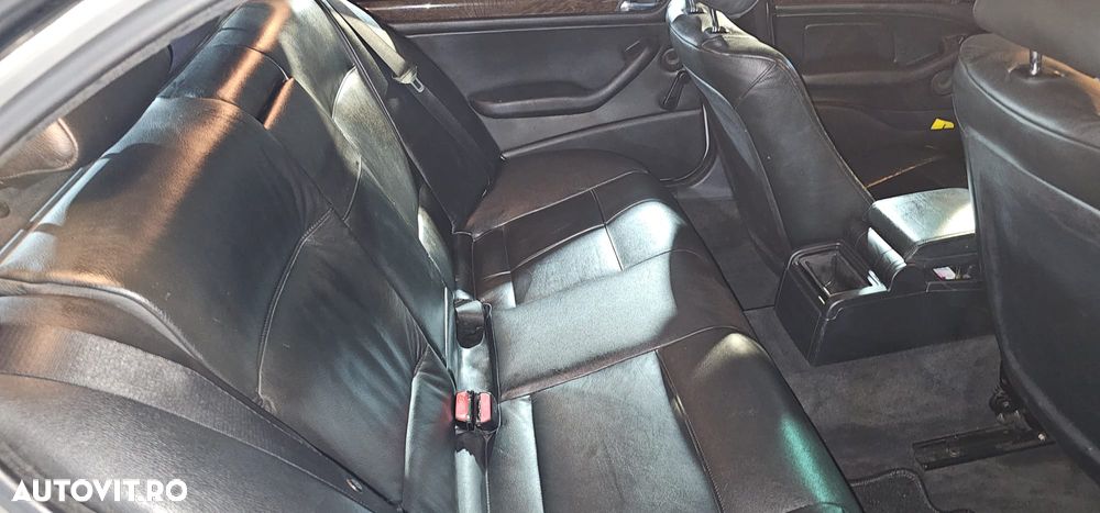 BMW Seria 3 - 6