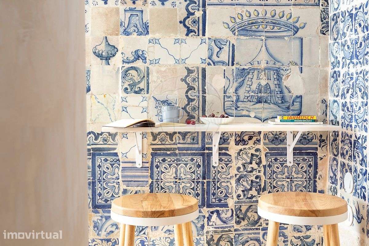 Apartamento T4 para venda - Grande imagem: 2/23