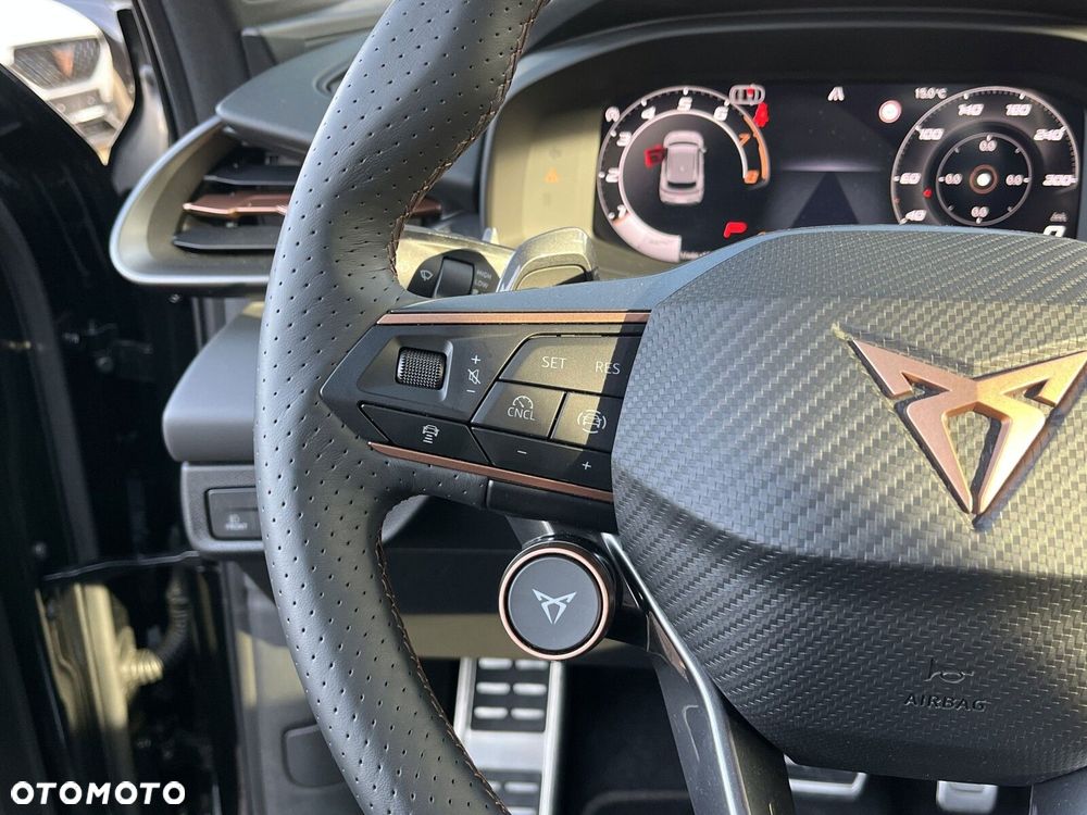 Cupra Terramar 2.0 TSI 4Drive VZ DSG - 37