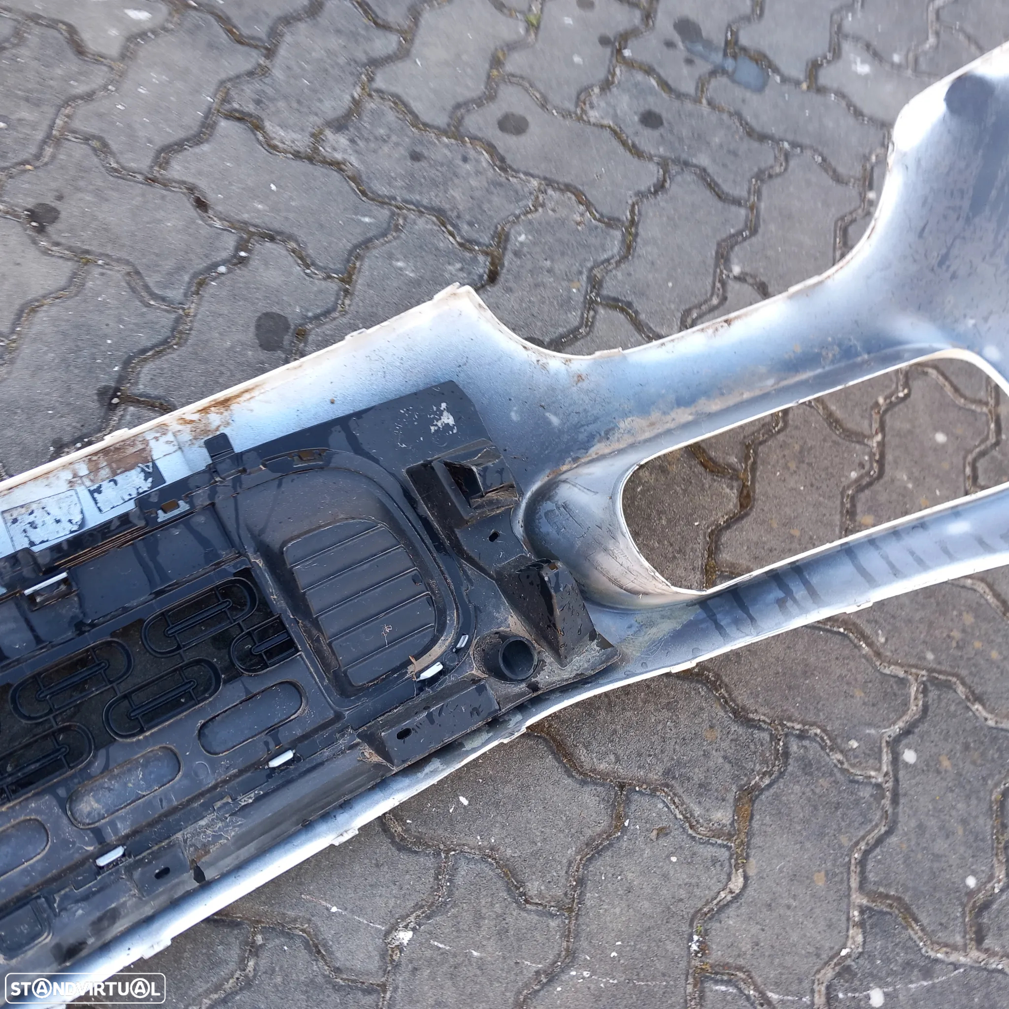 Para choques frente citroen berlingo 4  99899499 - 8