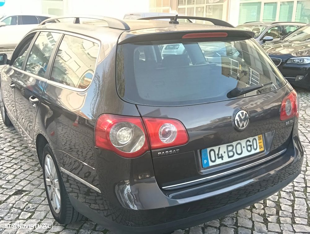 VW Passat Variant - 10