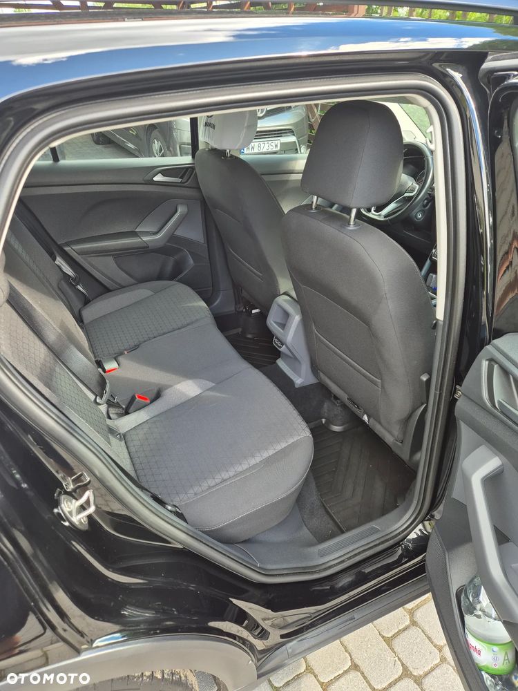 Volkswagen T-Cross 1.6 TDI SCR Life - 7