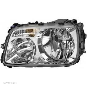 Far, Faruri, noi si originale Mercedes-Benz Actros MP3 - 2