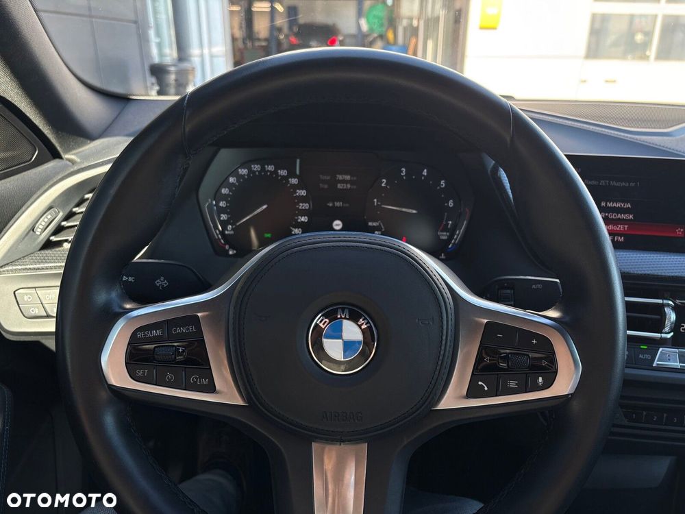BMW Seria 2 218i M Sport - 17