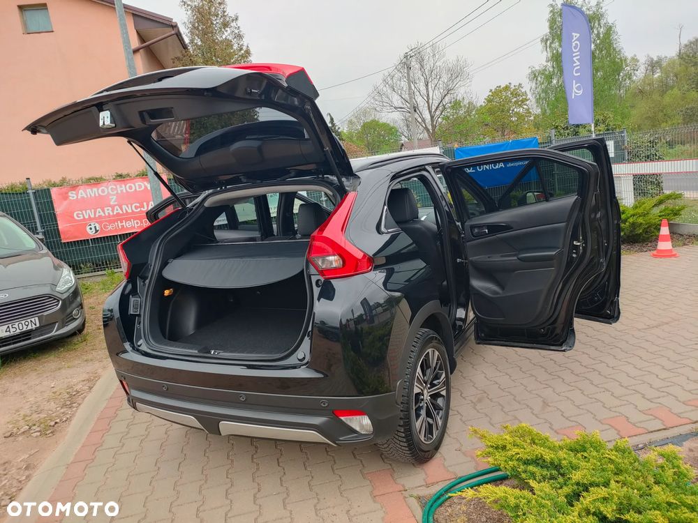 Mitsubishi Eclipse Cross 1.5 T-MIVEC ClearTec 2WD Diamant Edition Plus - 34