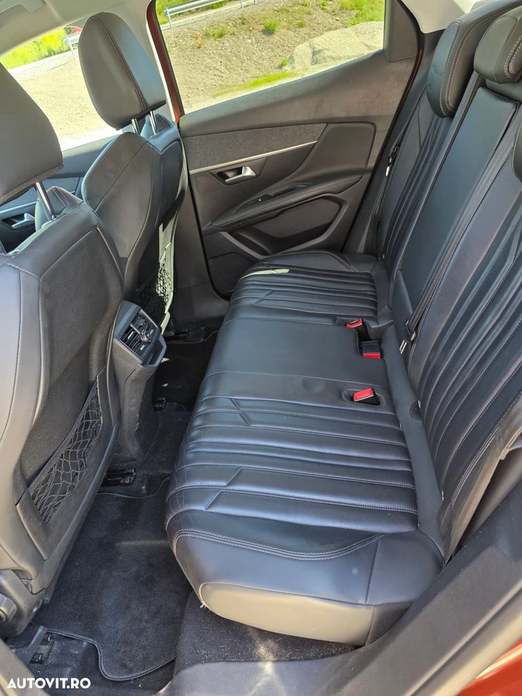 Peugeot 3008 PureTech 130 Stop & Start Allure - 26
