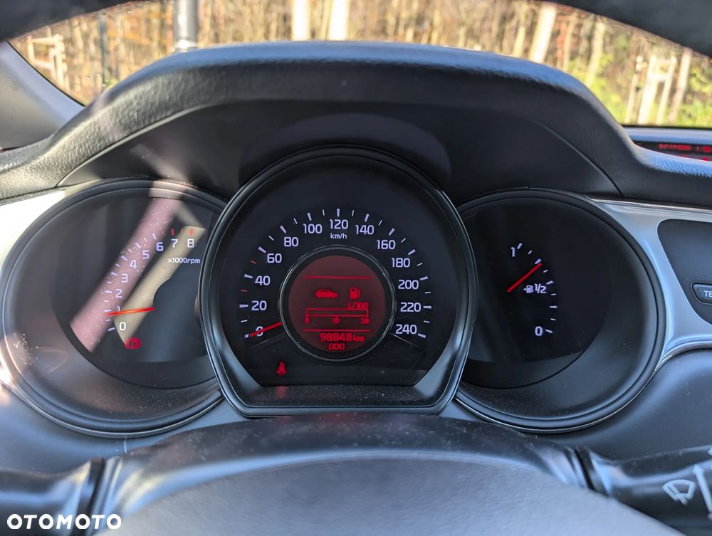 Kia Ceed Cee'd 1.4 L Business Line - 11