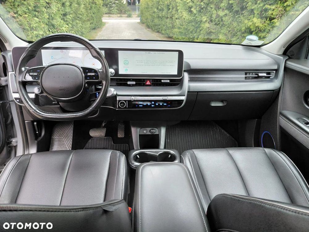 Hyundai IONIQ 5 - 19