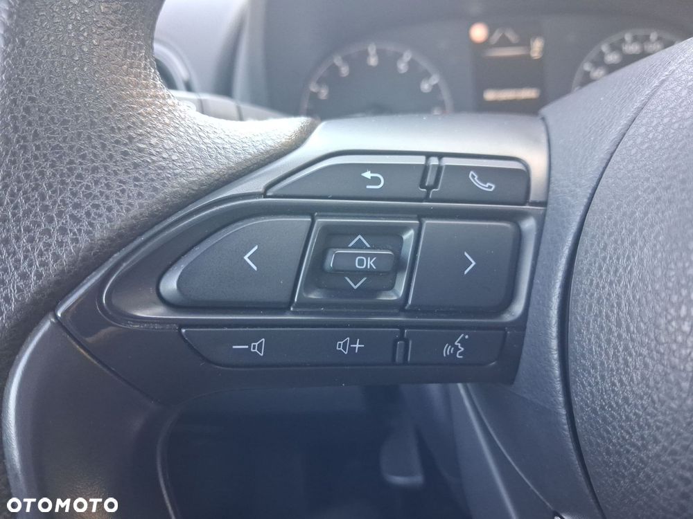 Toyota Yaris 1.5 Active - 24