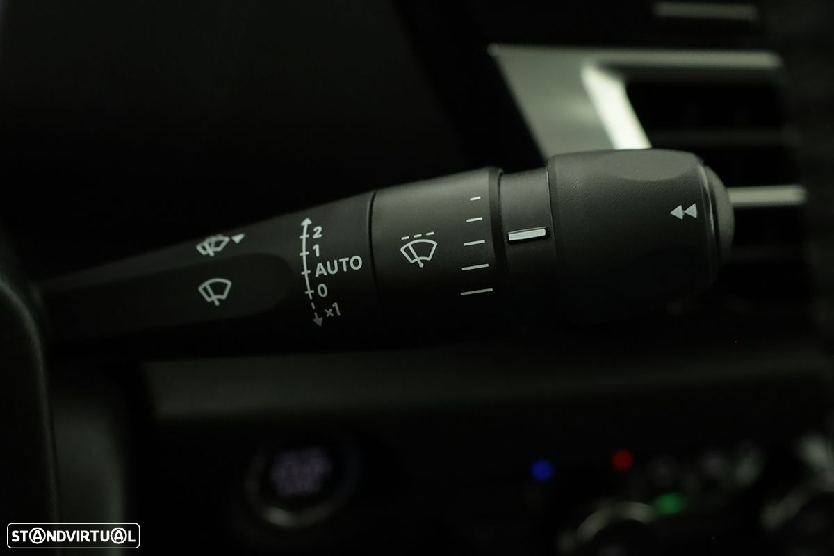 Citroën C4 1.2 PureTech Plus EAT8 - 18