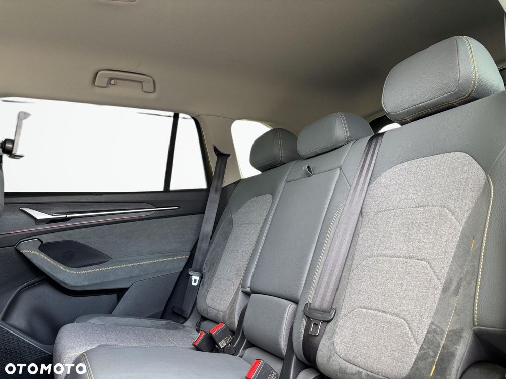 Skoda Kodiaq 2.0 TDI 4x2 Selection DSG - 23