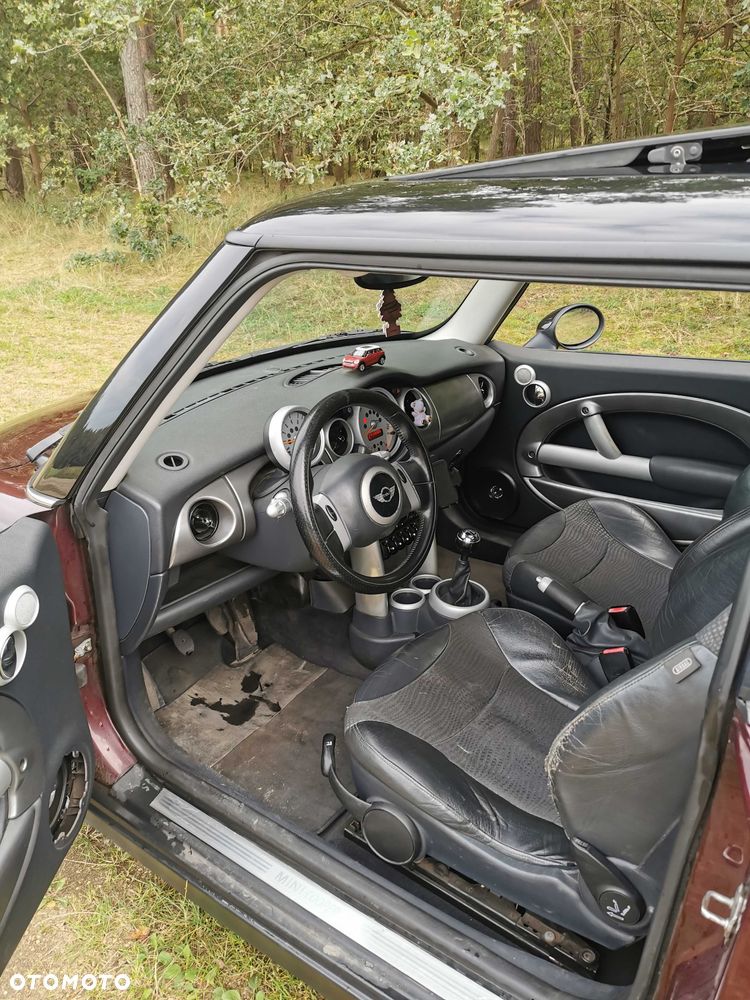 MINI Cooper - 7