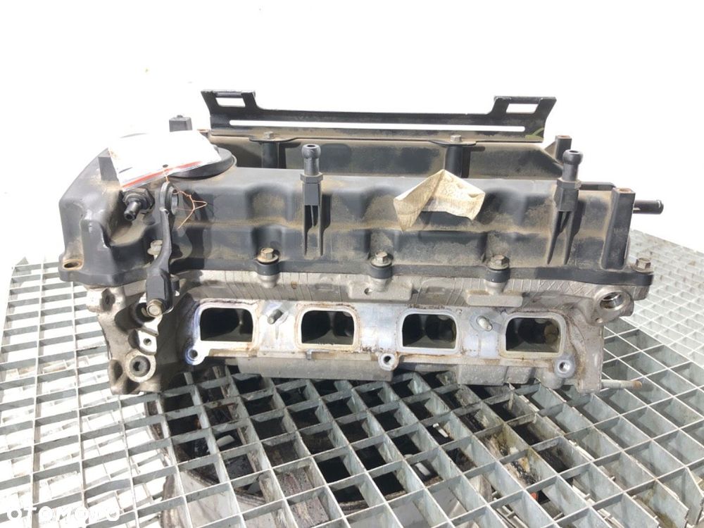 GŁOWICA - 1679.00 PLN - KIA SPORTAGE III (SL) 2009 - 2022 2.0 CVVT 120 kW [163 KM] benzyna 2010 - - 1