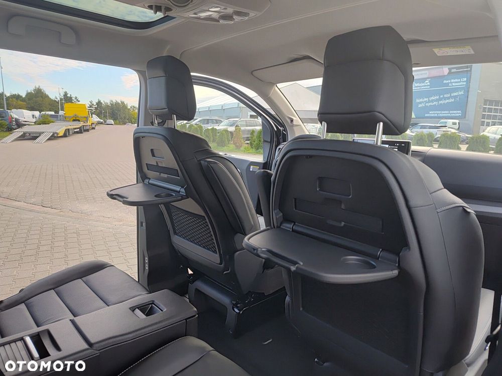 Opel Zafira - 24